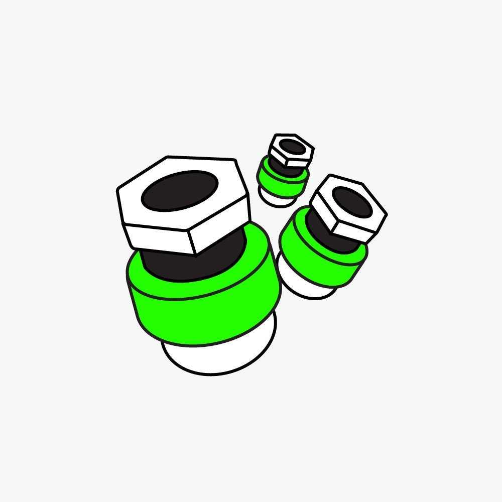 instructions accessories