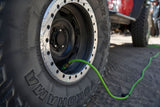 Why Tire Inflation Is So Slow: Schrader Valve Airflow Explained | MORRFlate