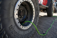 Why Tire Inflation Is So Slow: Schrader Valve Airflow Explained | MORRFlate